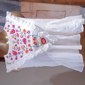 Zara Trafaluc  blouse